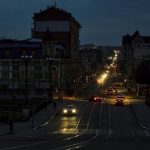 Система не витримала: перші віялові відключення