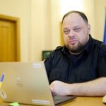 Стефанчук призвал Камбоджу присоединиться к выполнению Формулы мира