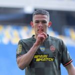 Сикан стал лучшим игроком 27-го тура УПЛ, Шовковский – лучшим тренером