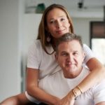 Екатерина Осадчая с мужем восхитили, как с детьми накануне Пасхи проводят время