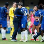 Михаил Мудрик и его “Челси” остались без тренера