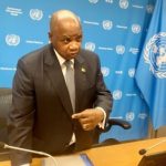 Глава Совбеза ООН указал на некорректность словосочетания «конфликт в Украине»