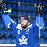 Сергей Бабинец стал директором национального чемпионата Украины по хоккею