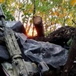 Оккупанты потеряли еще более 1200 вояк и 16 танков