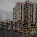 Россияне авиаударом повредили университет в Харькове