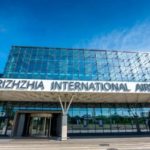 Россияне попали ракетой Х-59 по аэропорту Запорожья: разрушен терминал