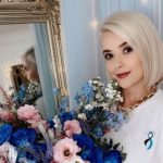 Мика Ньютон восхитила фото с мужем-красавцем и похвасталась, как они отдыхают в Лас-Вегасе