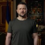 Зеленский: Мы готовы строить продовольственные хабы в Африке