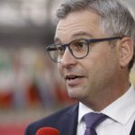 Австрія створює фонд на 500 млн євро для підтримки інвестицій в Україну