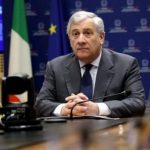 Таяни снова исключил возможность ударов итальянским оружием по целям в РФ