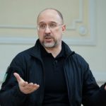 Графики отключения электроэнергии могут вернуть: Шмигаль назвал условие