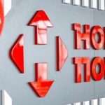“Нова пошта” відкрила перші відділення у Великій Британії