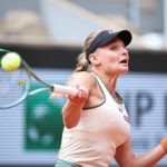 Ястремская уступила третью ракетку мира и завершила выступления на Ролан Гаррос