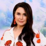 Людмила Барбир восхитила редким фото с подросшим сыном-копией