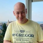 Дмитрий Гордон показал редкое фото с тещей и рассказал, как они провели время