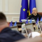 Шмигаль – об итогах встречи с лидерами стран ЕС в Праге: Скоро будет больше нового оружия