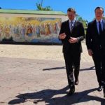 Украина и Британия начали переговоры о 100-летнем партнерстве