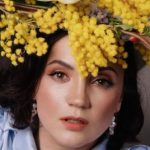 Оля Цыбульская показала редкие фото с мужем и как начинался их роман