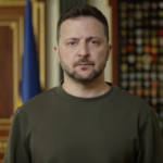 Зеленский: Этот день и неделя добавили поддержки нашим воинам, государству и Саммиту мира