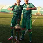 Василий Сачко: «”Шахтер” будет доминировать, но “Ворскла” должна быть дисциплинированной»