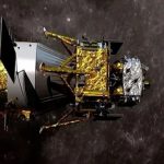 В первый раз в истории. Китайская миссия доставит почву с обратной стороны Луны