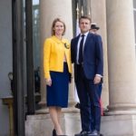 У Эстонии и Франции есть общее видение будущего Европы и помощи Украине – Каллас