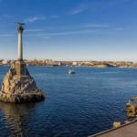 Оккупационные власти заявили об атаке беспилотников в Севастополе: частично пропал свет