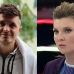 Анатолий Анатолич резко поставил на место пропагандистку Скабееву, которая оболгала его