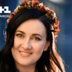 Соломия Витвицкая очаровала образом в необычной вышиванке и шокировала сходством с дочерью гетмана Украины