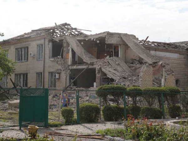 В Донецкой области за сутки из-за российских обстрелов погибли 2 человека
