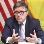 Россия втягивает Грузию в войну против Украины – помощник госсекретаря США