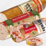 Холдинг SMK Group запустив у Польщі новий бренд ковбаси “Saltowski”
                        Новини компаній