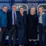 В Киев прибыла заместитель администратора USAID