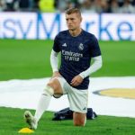 Тони Кроос объявил о завершении карьеры