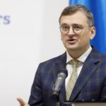 Украина и Монголия договорились о политических консультациях на уровне МИД – Кулеба