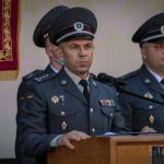 Зеленский отправил в отставку начальника Управления государственной охраны