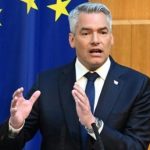 Война вернулась на европейскую землю: канцлер Австрии призвал ЕС к четкой позиции