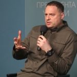 Россия не будет участвовать в Саммите мира, и это принципиальная позиция Украины – ОП