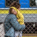 В Германии выступили за равномерное распределение беженцев из Украины по ЕС