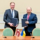 Украина и Латвия продолжат проекты безопасности