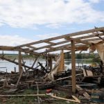 Российские удары по Харьковщине 19 мая: 22 госпитализированных, из них 6 − тяжелые в реанимации