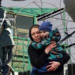 В Поволжье РФ строят фильтрационные лагеря для украинцев – сопротивление