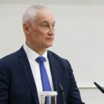 Преемник Шойгу назвал приоритеты на посту главы Минобороны РФ