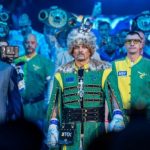 Усик победил Фьюри и стал абсолютным чемпионом мира! Как прошел бой век: видео