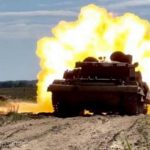 Россияне продолжают разрушать Волчанск, за сутки сбросили 6 КАБов – Генштаб