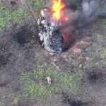 ISW: Российские войска заметно увеличили темпы наземных атак