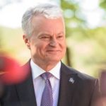 На выборах в Литве побеждает Науседа, Зеленский поздравил
