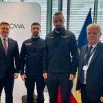 Мінстратегпром і Укроборонпром продовжують співпрацю з одним із найбільших оборонних концернів Європи