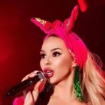 Известная украинская певица впервые призналась, удалось ли ей выиграть суд над бывшим