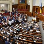 Парубий рассказал, планирует ли БПП выйти из коалиции